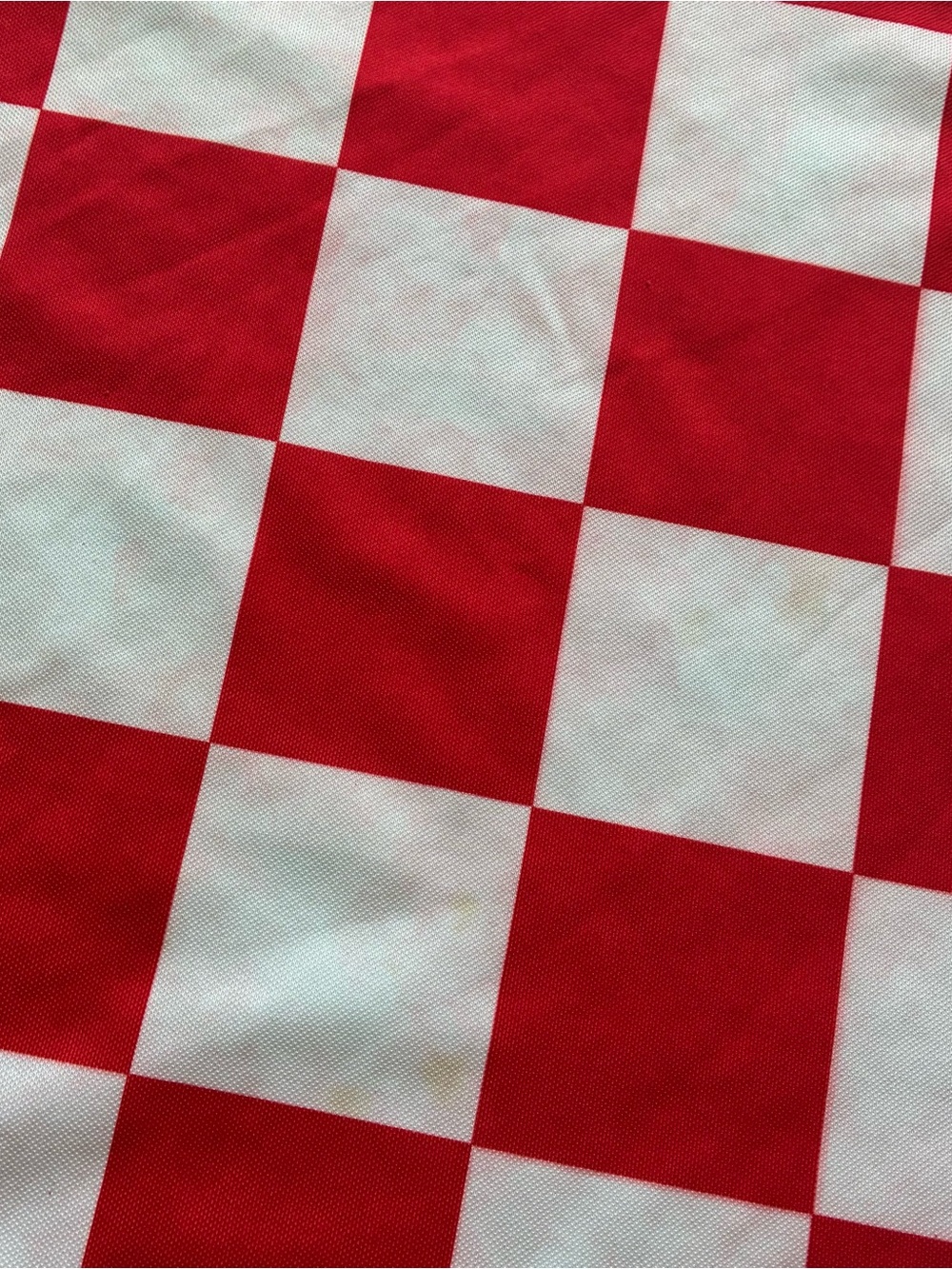 017 - VINTAGE 00s CROATIA NATIONAL SOCCER FOOTBALL TEAM JERSEY - Picture 7 of 10